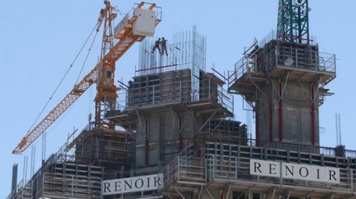 Otra mala del INDEC: la economía se desplomó 4,3% en junio