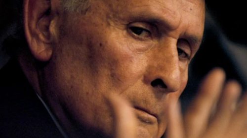 Organismos se movilizan contra la prisión domiciliaria de Etchecolatz