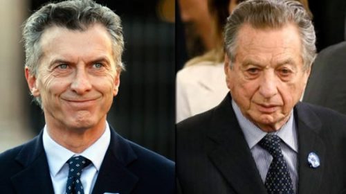 Complicados: piden la declaración de los Macri en la causa por Panamá Papers