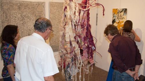 Convocan a participar del Salón Anual de Artistas Plásticos de Entre Ríos 2016