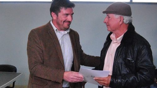Destinan más de cinco millones de pesos a productores entrerrianos