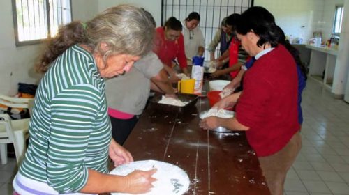 Activa participación de Cafesg en la Mesa de Gestión Local para la Economía Social y Solidaria