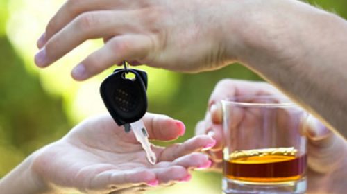 “Alcohol Cero” para conductores en Entre Ríos