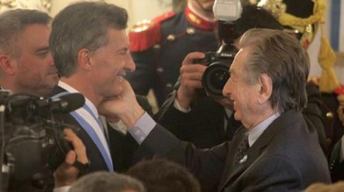 Solicitan pericia contable sobre operaciones del Grupo Macri