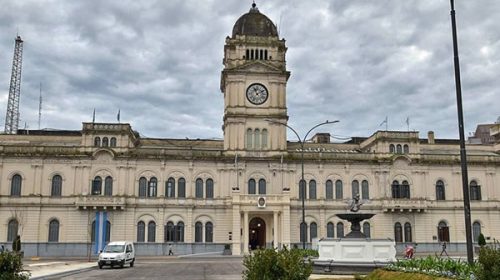 Este jueves arranca el cronograma de pagos en la provincia