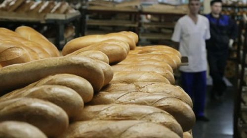 El pan vuelve a subir: desde septiembre costará un 10% más El pan vuelve a subir: desde septiembre costará un 10% más