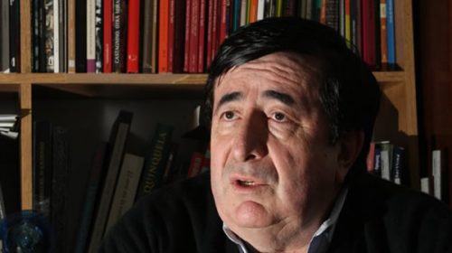 Durán Barba: “Macri prefiere ver Netflix a que le canten la marcha peronista”