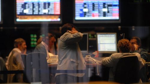 Las energéticas, de fiesta en la Bolsa por el aval del tarifazo Las energéticas, de fiesta en la Bolsa por el aval del tarifazo