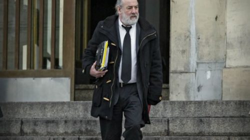 Bonadío confirmó la destrucción de 60 mil cunas Bonadío confirmó la destrucción de 60 mil cunas