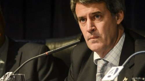 La UIF elevó el umbral a partir del cual comienza a controlar posible lavado de dinero La UIF elevó el umbral a partir del cual comienza a controlar posible lavado de dinero