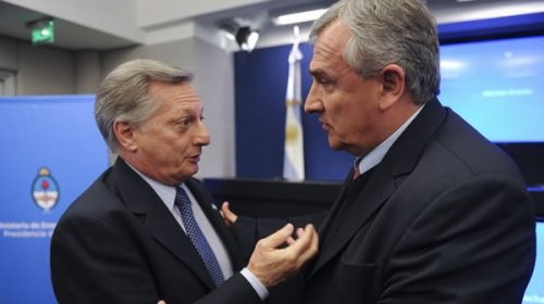 El Gobierno pondrá un tope del 203% al tarifazo del gas