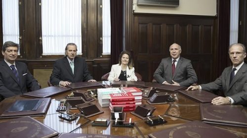 La Corte habilitó a Edenor y Edesur a aplicar el tarifazo de luz en la Provincia