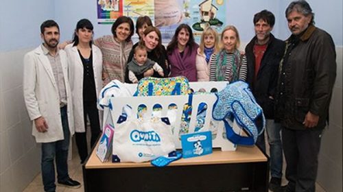 Seis de cada diez personas rechazan el plan de Bonadío de destruir las 60 mil cunas