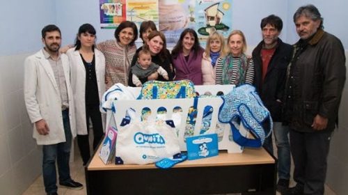 Plan Qunita: buscan anular la polémica decisión de Bonadio