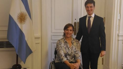 Michetti sobre Zicarelli: “Se acercó a mi equipo con buenas recomendaciones” Michetti sobre Zicarelli: “Se acercó a mi equipo con buenas recomendaciones”