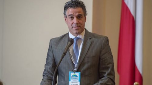 Rafecas, sobre Nisman: “En 30 años de profesión, nunca vi una denuncia así”