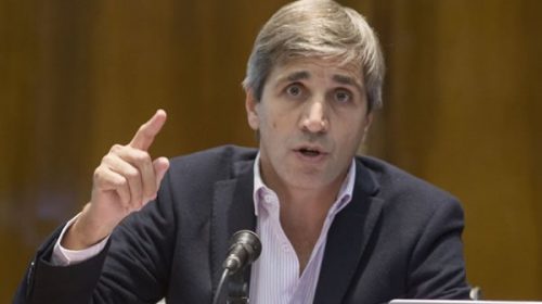 El Gobierno culpa a los bancos porque el blanqueo no arranca El Gobierno culpa a los bancos porque el blanqueo no arranca