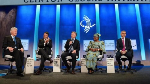 Para Macri, si no ganaba Cambiemos el país iba rumbo a la crisis del 2001