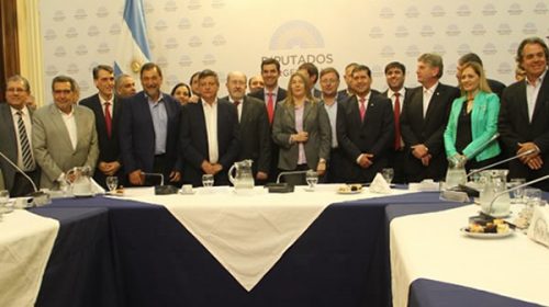 Presupuesto 2017: Los pedidos de los gobernadores del PJ a Macri