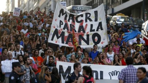 El Gobierno ya proyecta nuevos despidos en el Estado antes de fin de año