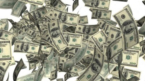 La famosa lluvia de inversiones será más bien una garúa finita