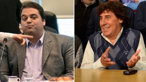 CTA dice que no hacen paro “contra un presidente”