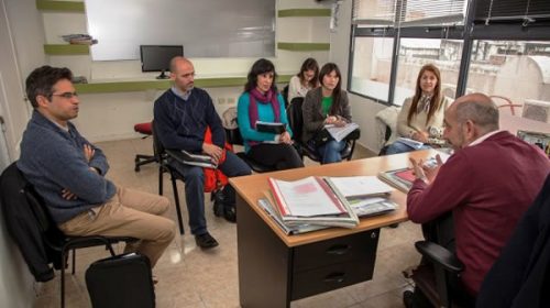 Cobertura integral a más de 2.000 diabéticos sin obra social