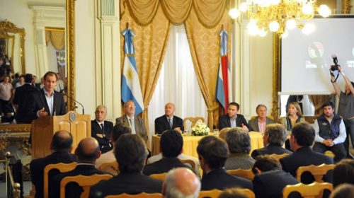 Emprendedores recibieron créditos del CFI por más de 27,5 millones de pesos