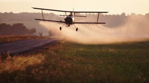 Es obligatorio el curso de capacitación para los asesores en aplicación de agroquímicos Es obligatorio el curso de capacitación para los asesores en aplicación de agroquímicos