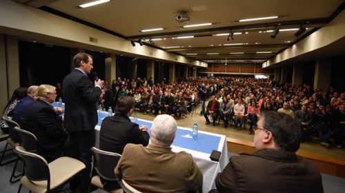Habrá un cupo de viviendas del Iapv para trabajadores de administración pública