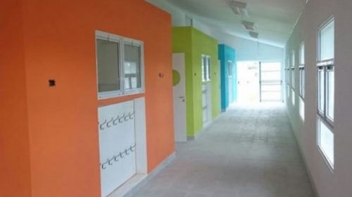 El gobierno abre los sobres de la licitación de 16 nuevas obras para la educación entrerriana