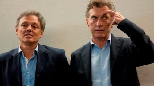 Cepo a importaciones: Cabrera tildó de “irresponsable” el proyecto de Massa