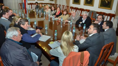 Se realizará una nueva capacitación en la problemática de trata de personas