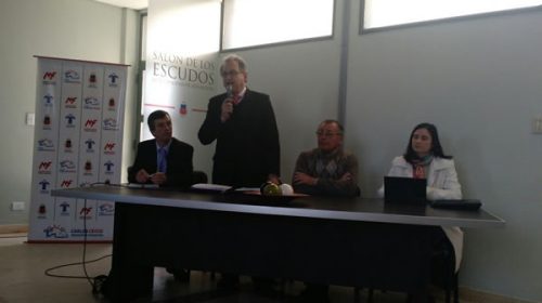 Se realizó una audiencia pública por la construcción de una estación transformadora en Federación Se realizó una audiencia pública por la construcción de una estación transformadora en Federación