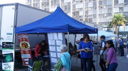 El programa de acceso al consumo estará en Chajarí, Federación, Concordia y Villa Clara