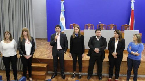 Se realizan las jornadas de capacitación a veedores del operativo Aprender Se realizan las jornadas de capacitación a veedores del operativo Aprender