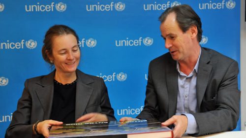 Crearán un registro unificado de políticas alimentarias Crearán un registro unificado de políticas alimentarias