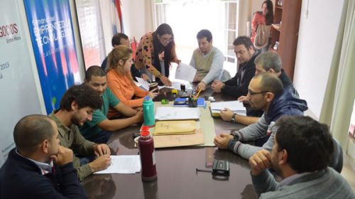 Más de 850 jóvenes emprenderán el diseño de sus proyectos productivos