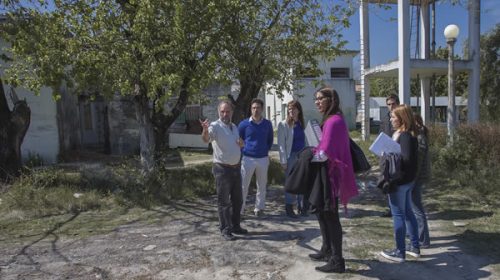 Entre Ríos contará con un depósito especial con cámara de frío para almacenamiento de medicamentos y vacunas