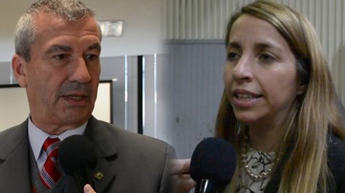 Desarrollo Social y el Banco Credicoop acompañarán a emprendedores de la Economía Social
