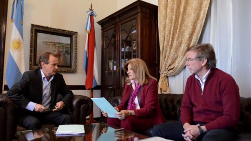 Mejoras en los Códigos de Procedimientos en la agenda legislativa entrerriana