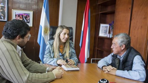 Entre Ríos será sede del próximo encuentro del Pacto Global de las Naciones Unidas