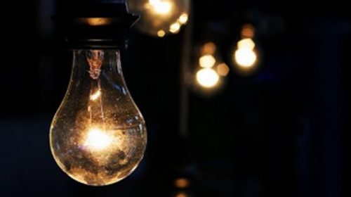 Audiencia pública por tarifa de luz será el 28 de octubre