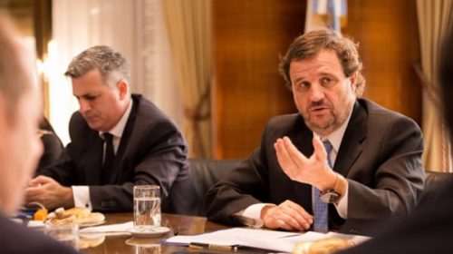 Arranca el debate del Presupuesto