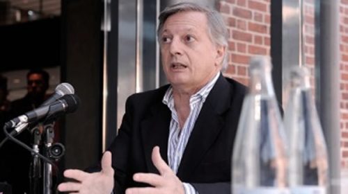 Tras la audiencia pública, Aranguren insistió con el tarifazo del 205 por ciento promedio