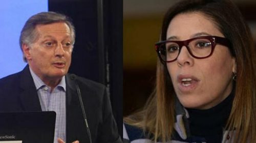 Laura Alonso ahora presiona a Aranguren para que venda sus acciones en Shell