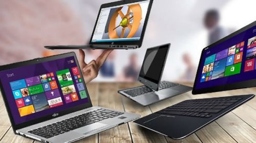 Proyecto notebooks: abren importación para bajar precios