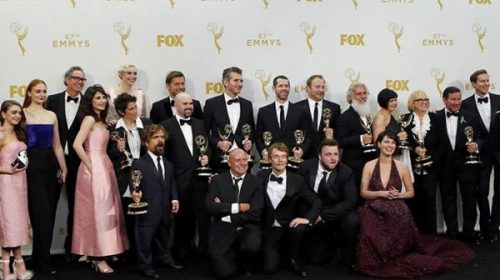 ‘Game of Thrones’ arrasó en los Emmy 2016: conocé a todos los ganadores ‘Game of Thrones’ arrasó en los Emmy 2016: conocé a todos los ganadores