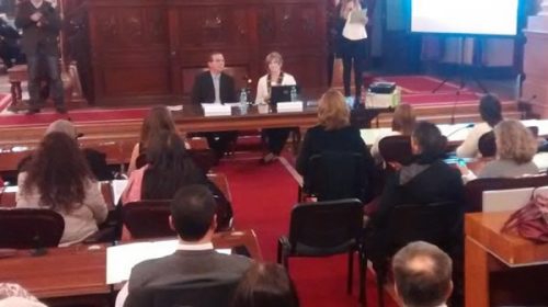 Avanza el proyecto que propone un cambio en el Código de Familia Avanza el proyecto que propone un cambio en el Código de Familia