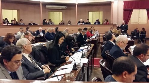 La Cámara de Diputados aprobó las reformas al Código Fiscal La Cámara de Diputados aprobó las reformas al Código Fiscal